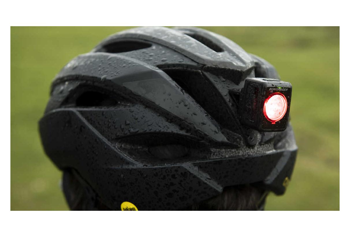 ECLAIRAGE AVANT-ARRIÈRE BONTRAGER ION PRO RT FLARE RT USB 3